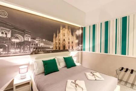 Grand Tour Rome Suites - Liberty Collection - 20