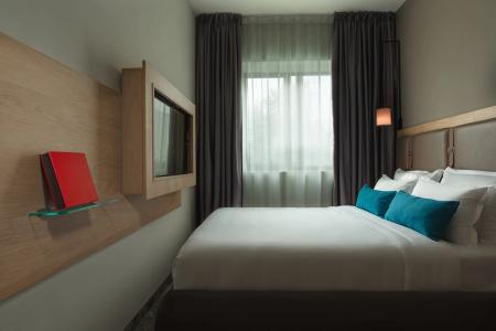 The Stay Boutique Central Square - 8