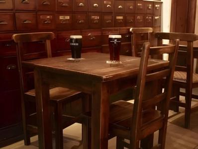 Celtic Guesthouse - Restaurant & Bar - 10