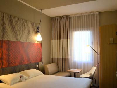 ibis Honfleur - 20
