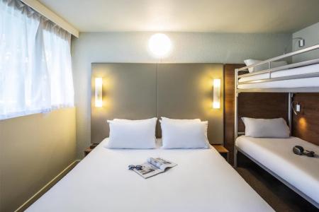 Hôtel Campanile Strasbourg Aéroport Lingolsheim - 42