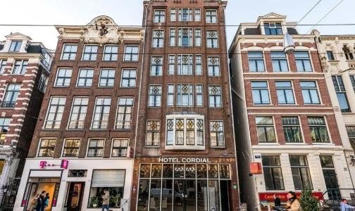 Ozos Cordial Amsterdam - 0
