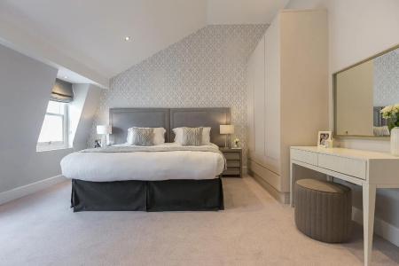 Chilworth Court - 5