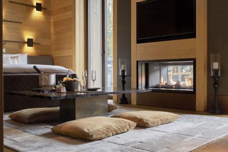 The Chedi Andermatt - 36