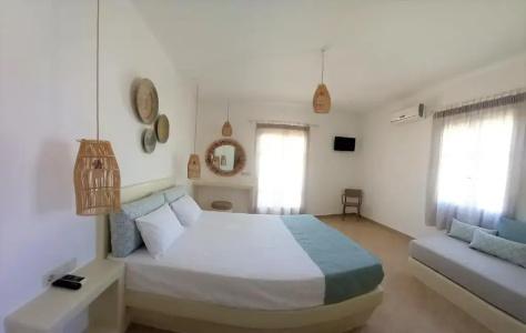 Maria's Rooms & Studios - 2