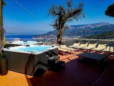 Villa Fiorita - 15