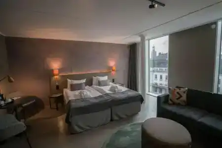 Scandic Continental - 66