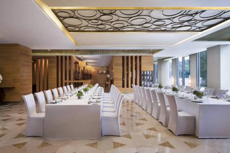 Jw Marriott Shenzhen - 18