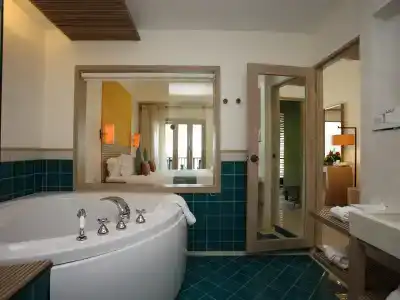 Mercure Koh Chang Hideaway - Sha Extra Plus - 11