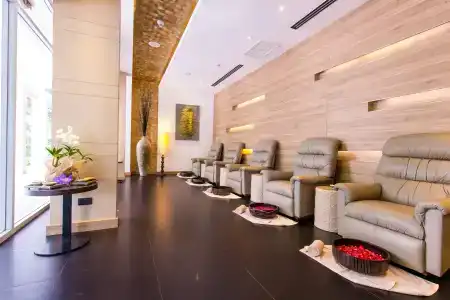 Grand Mercure Phuket Patong - Sha Extra Plus - 29