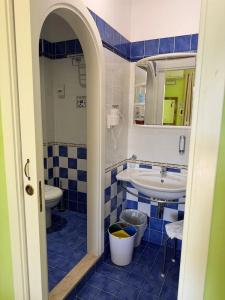 Residence Mendolita - 126