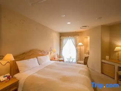 Poppy Springs Resort & Spa - 69