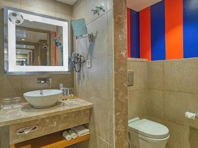 Novotel Bengaluru Outer Ring Road - 65