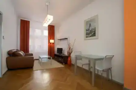 Residence U Černé Věže České Budějovice - 37