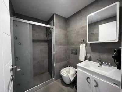 Derin Butik Otel - 64
