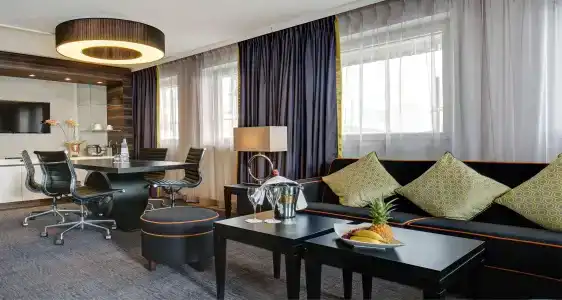 Best Western Premier Beaulac - 21