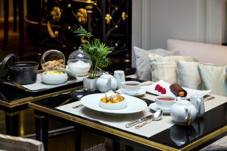 Hôtel San Régis - 26