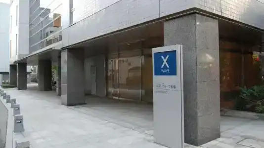 X wave Funabashi - 29