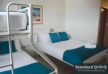 Marco Polo Motor Inn - 16