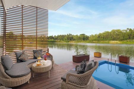 Bolagala Agro Floating Resort - 40