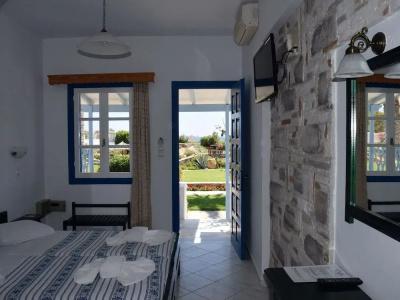 Stella Naxos Island - 5