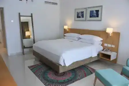 Renaissance Sharm El Sheikh Golden View Beach Resort - 78