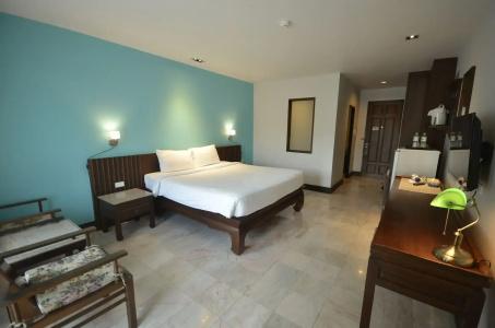 Sakorn Residence and - 22