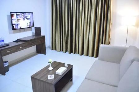 Rawa Suites - 25