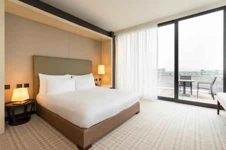 Crowne Plaza Geneva, An Ihg - 92