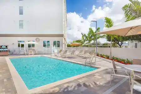 Wingate by Wyndham Miami Airport - 12