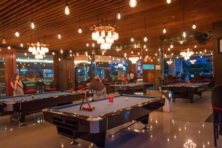 Kutabex Beachfront - 22