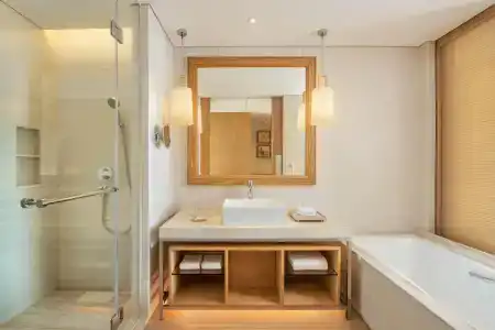 Sheraton Sanya Haitang Bay Resort - 60