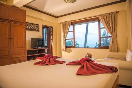 Laem Sila Resort - 432