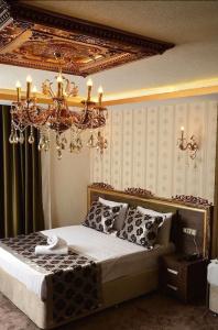 Karacalar Suit Otel - İlhami Karaca - 14