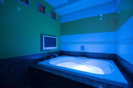 & Spa j-Mex Shinjuku Kabukicho (Adult Only) - 34