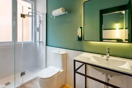 b&b Madrid Centro Plaza Mayor - 112