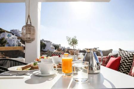 Pylaia Boutique & Spa - 12