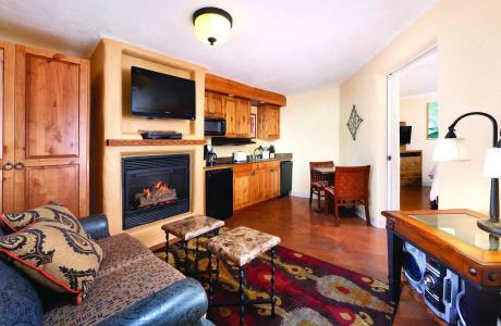 WorldMark Santa Fe - 20