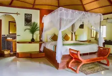 Le Flamboyant Resort - 5