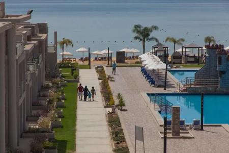 Elite Residence & Aqua Park - 56