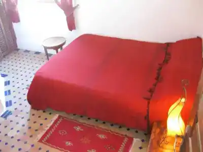 Riad Le Grand Large - 21