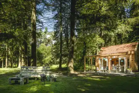 Fletcher-Restaurant Mooi Veluwe - 34