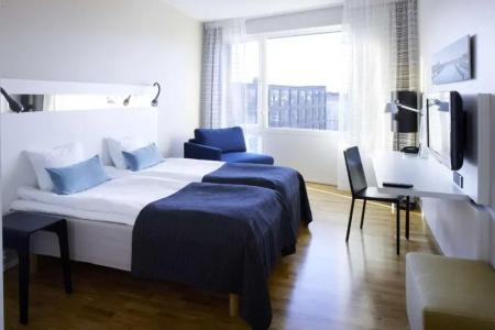 Scandic Karlskrona - 60
