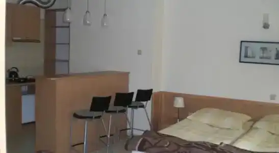 Fala1 Ośrodek Wypoczynkowy - 3