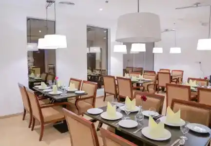 Muscat Inn - 19
