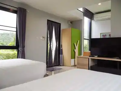 The Focus Khaoyai - 16