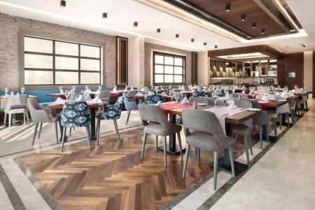 Ramada Bursa Nilufer - 18