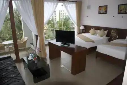 Canary Beach Resort - 77