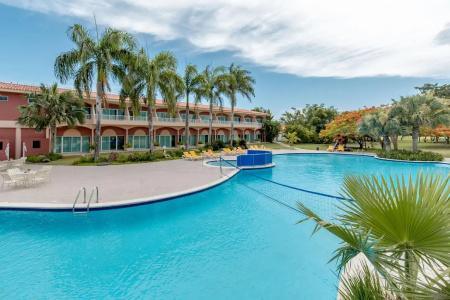 Hodelpa Garden Suites - 15
