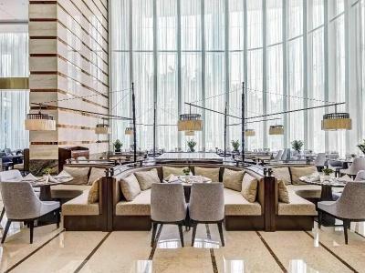 Grand Mercure Oriental Ginza Shenzhen - 28